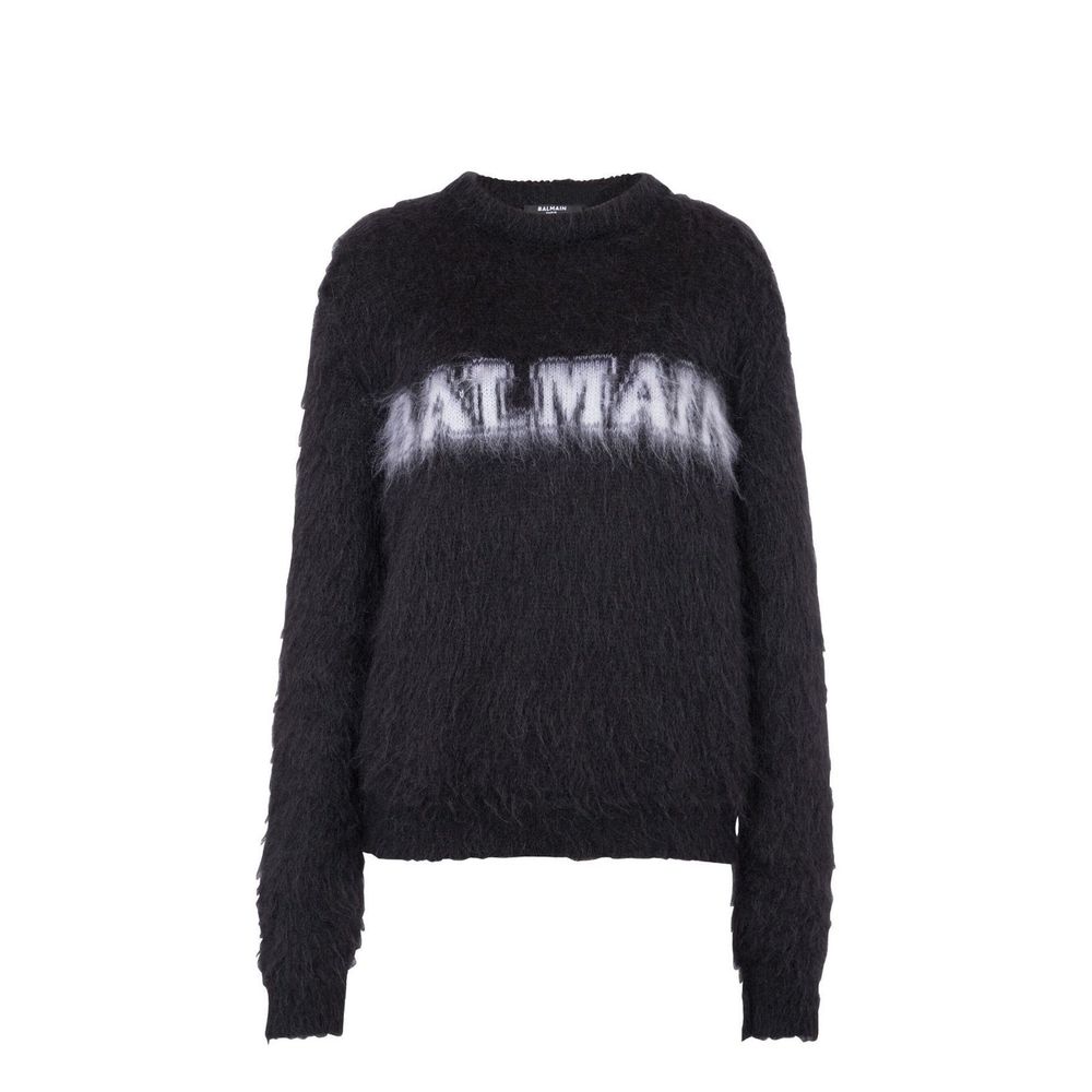 Pull à logo