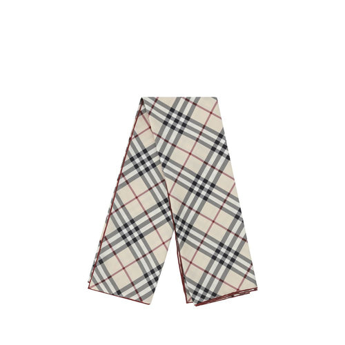 Silk Scarf