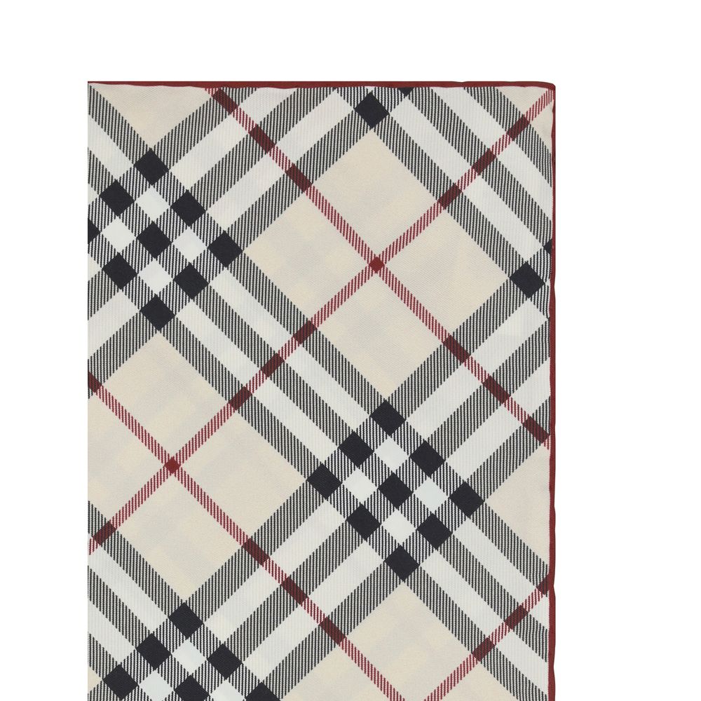 Silk Scarf