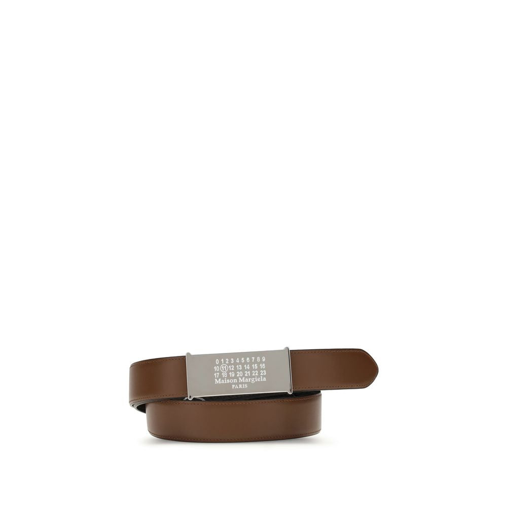 Ceinture avec boucle