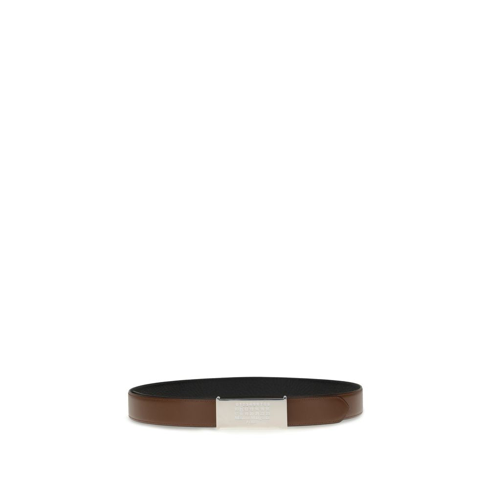 Ceinture avec boucle