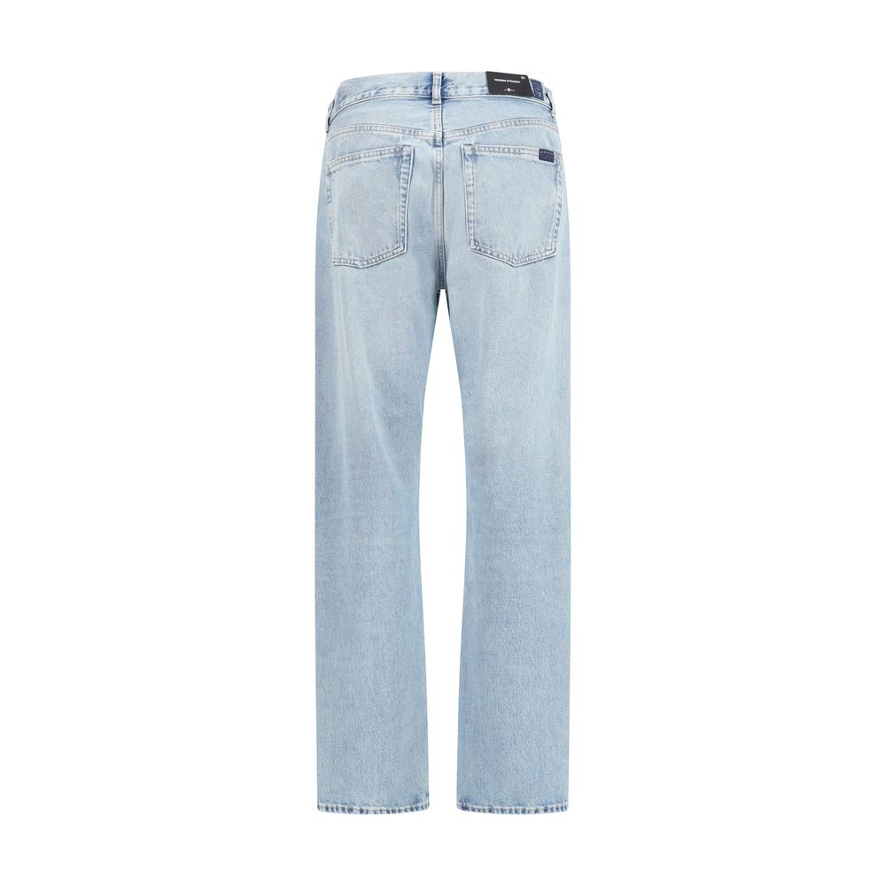Jeans Modern droits Bakersfield