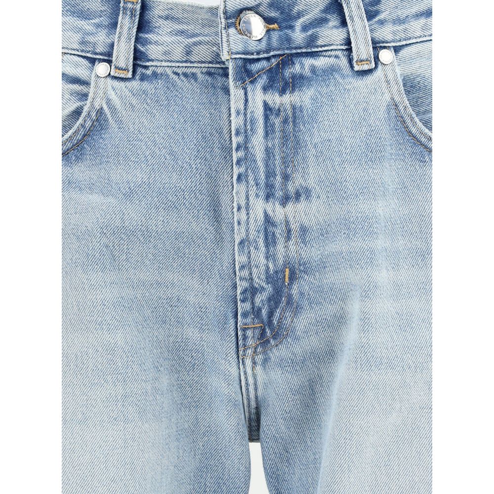Jeans Modern droits Bakersfield