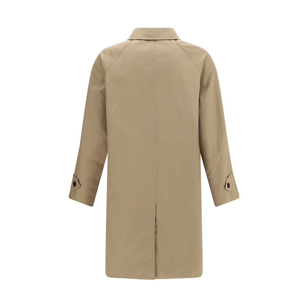 Manteau réversible Chevington