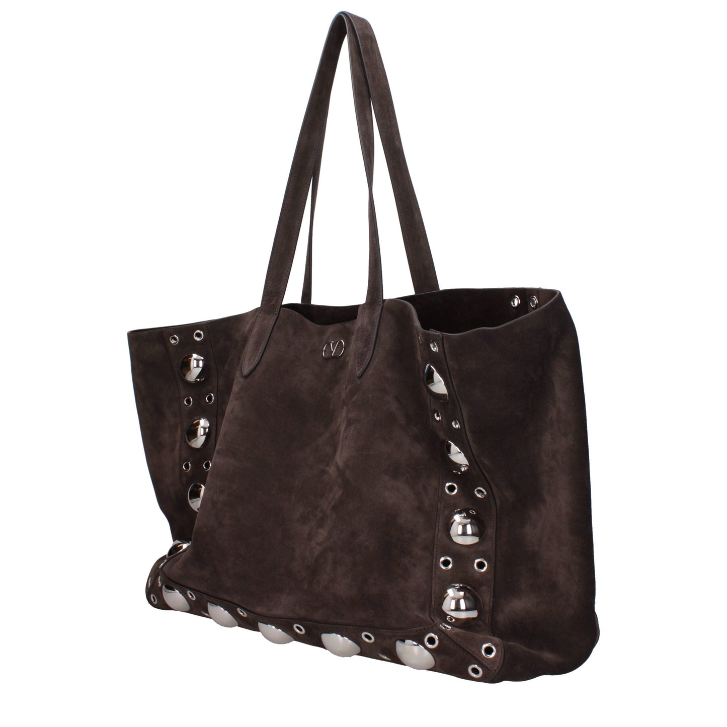 Sacs à bandoulière en cuir marron