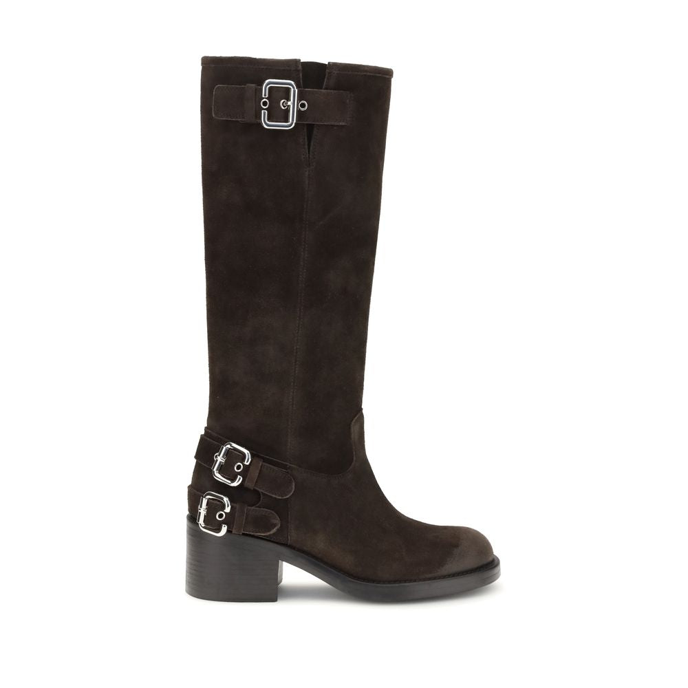 Bottes Dakota