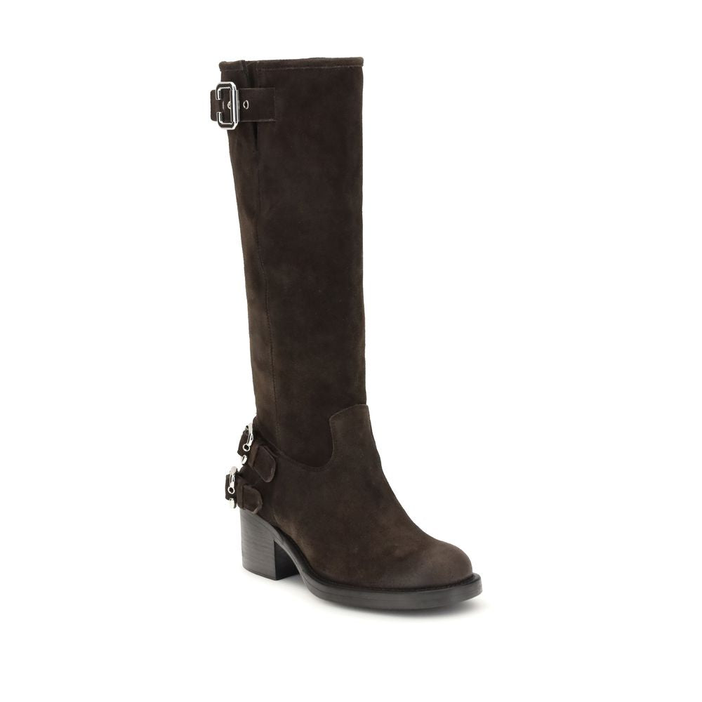 Bottes Dakota