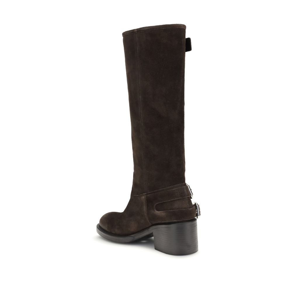 Bottes Dakota