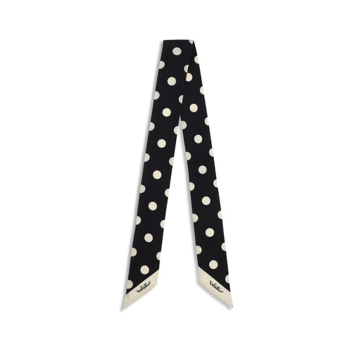 Petit Charles Bandeaux Scarf