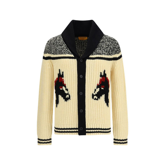Cardigan de Rodeo