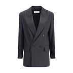 Mattia Blazer