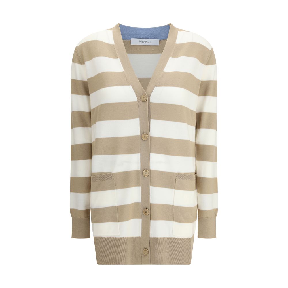 Cardigan Fiemme