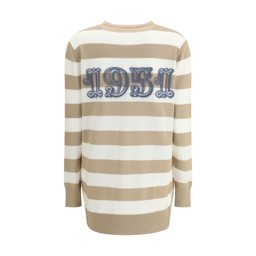 Cardigan Fiemme