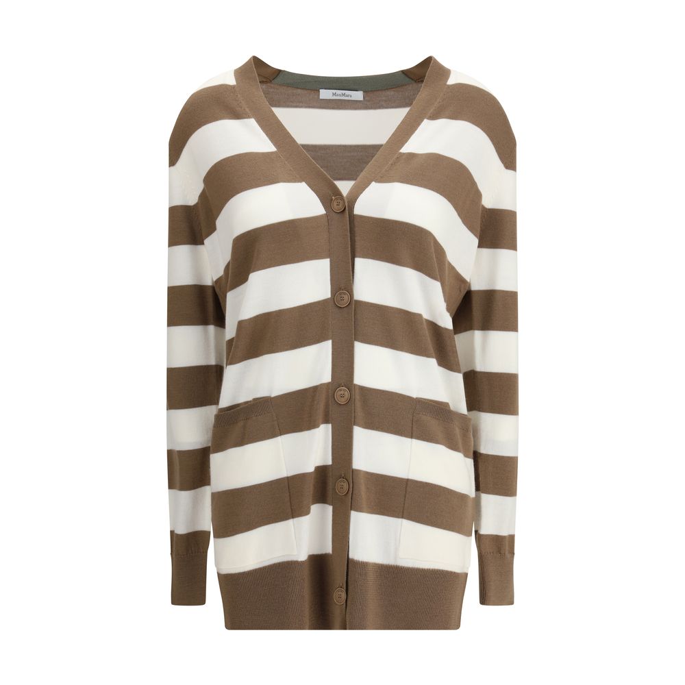 Cardigan Fiemme