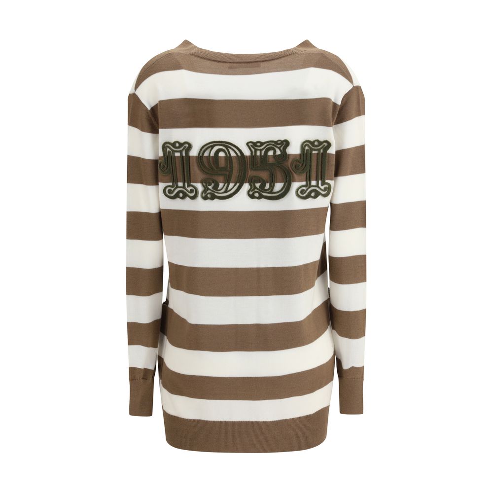 Cardigan Fiemme