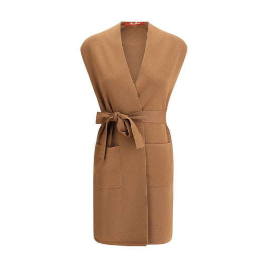 Gilet Abete long