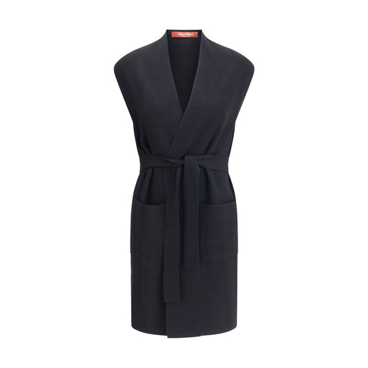 Gilet Abete long