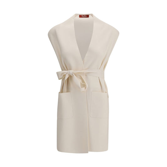 Gilet Abete long