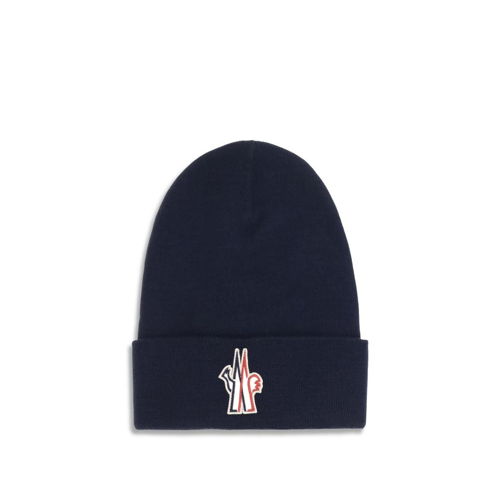 Bonnet en laine