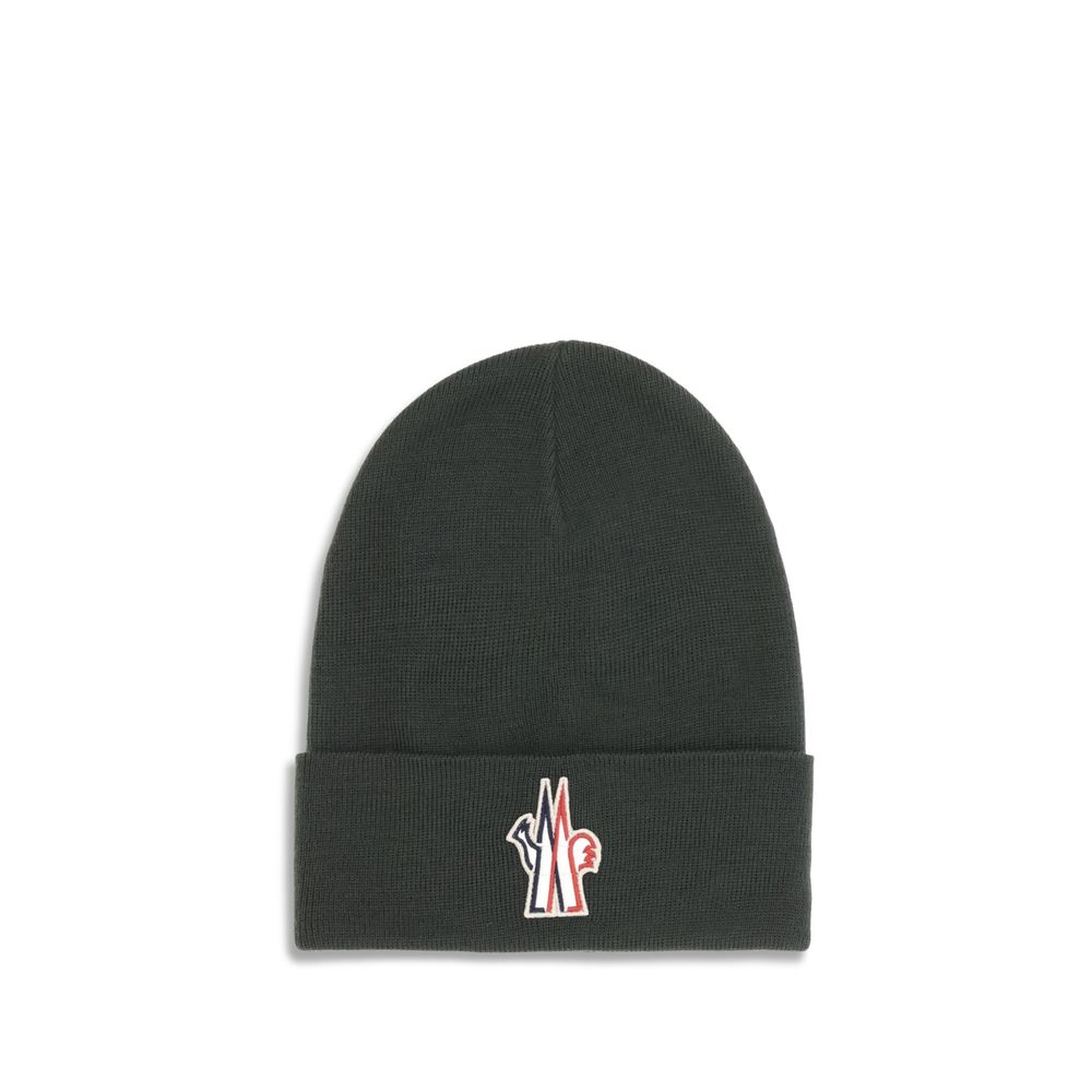Bonnet en laine