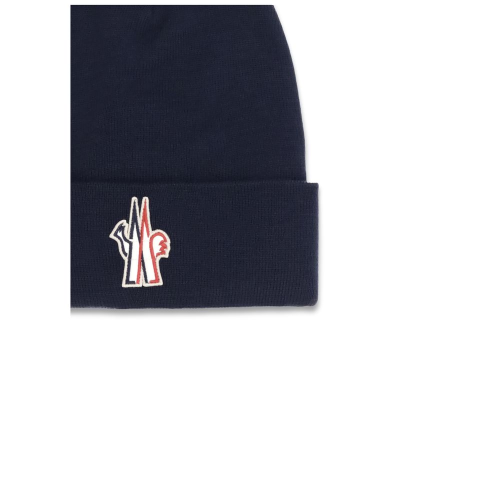 Bonnet en laine