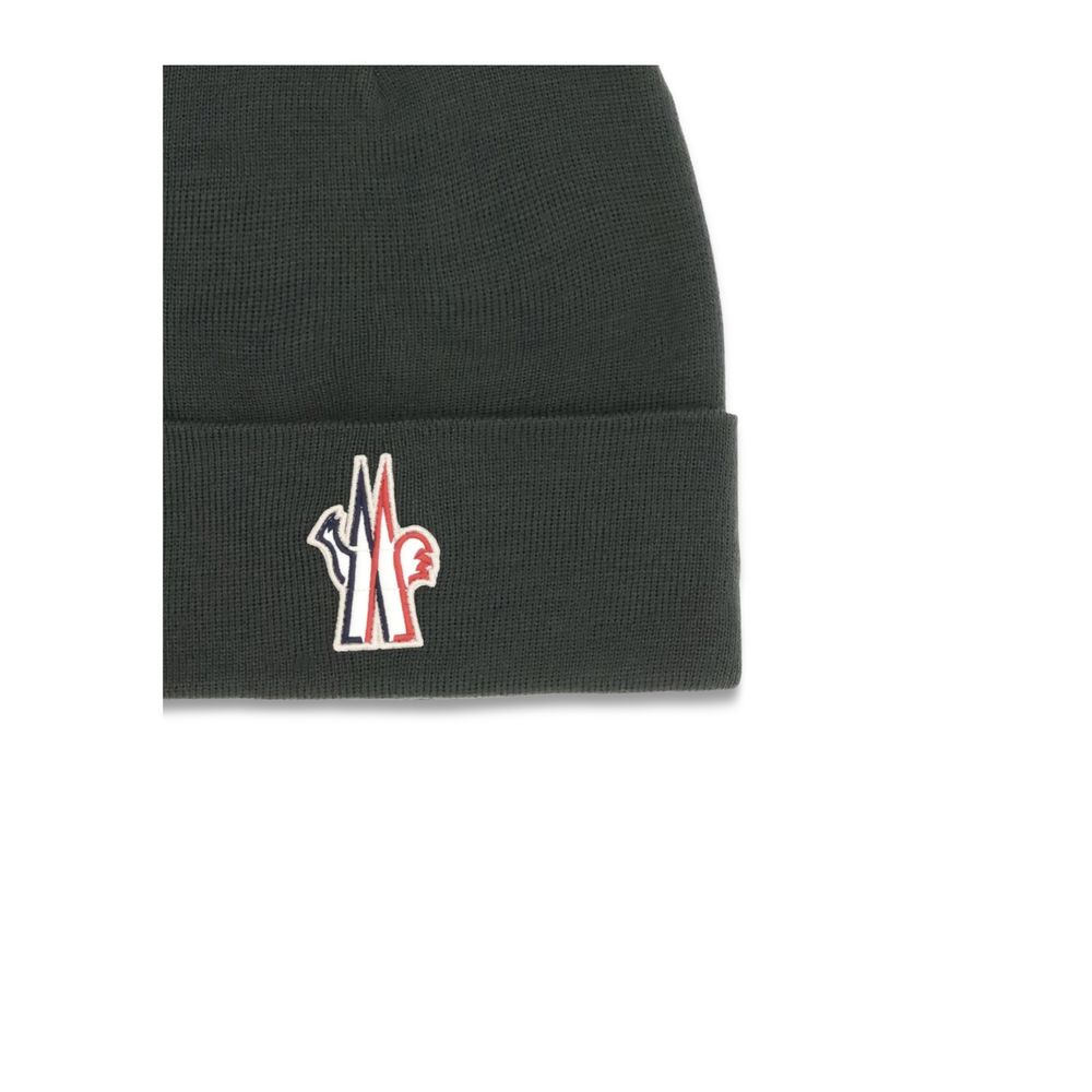 Bonnet en laine