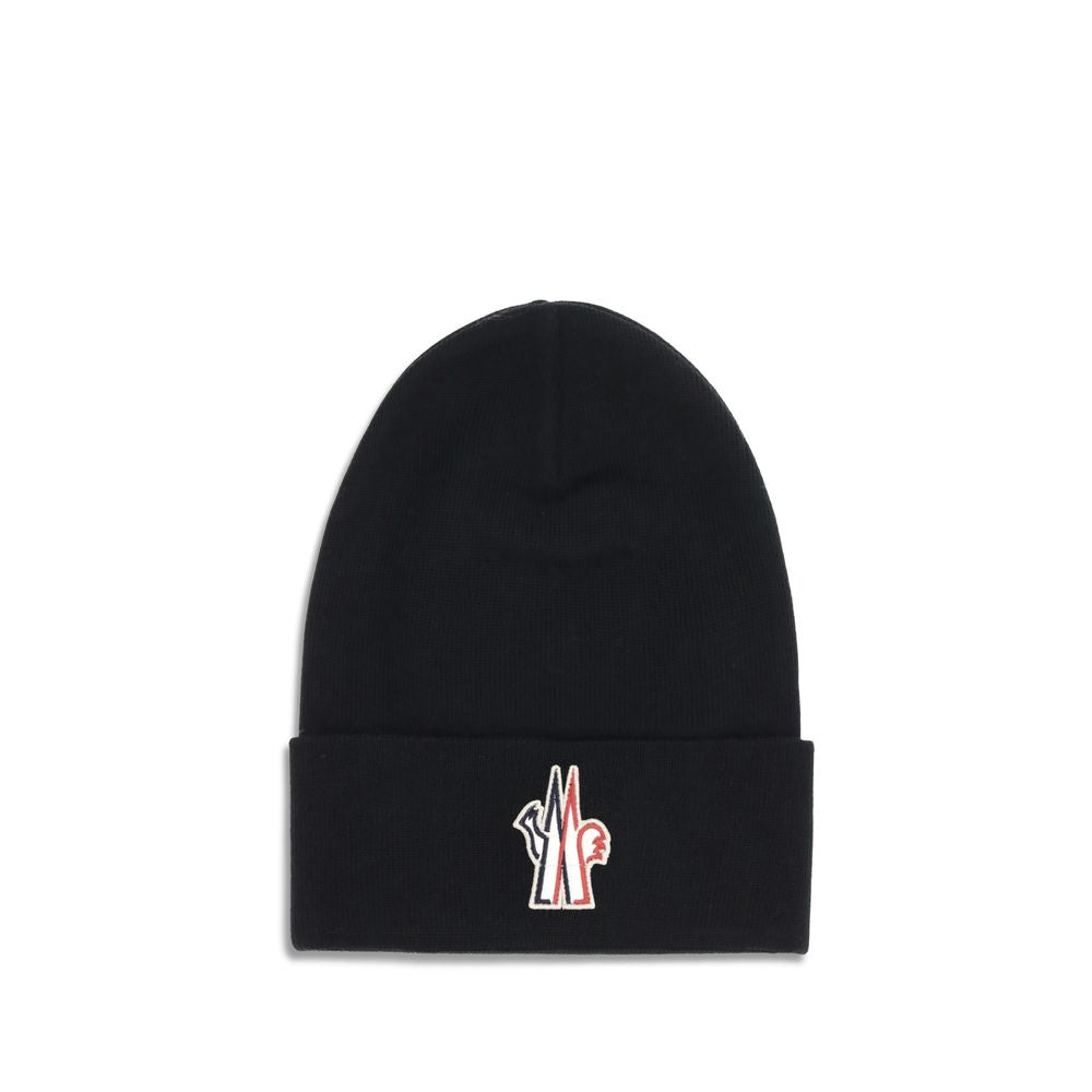 Bonnet en laine