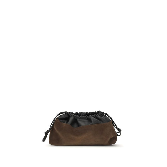 Sac à main à double compartiment