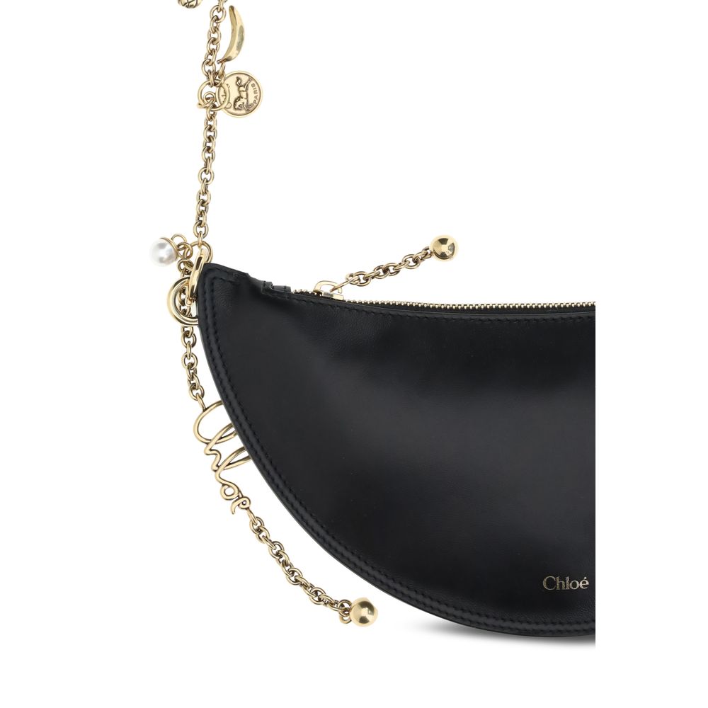 Sac à bandoulière Icons