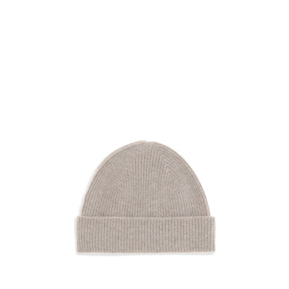 Bonnet en cachemire Oasi