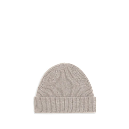 Bonnet en cachemire Oasi