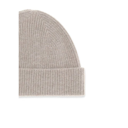 Bonnet en cachemire Oasi