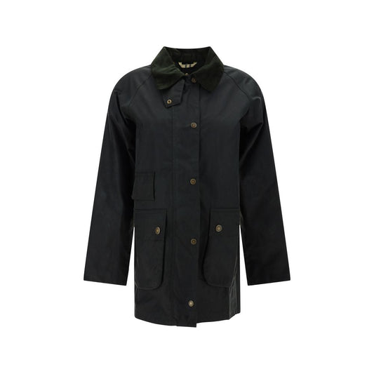 Veste cirée Tain