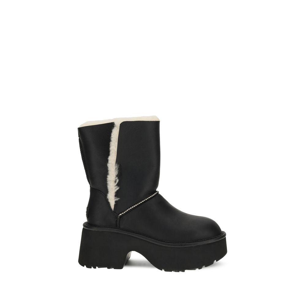 Bottes classiques Esmee