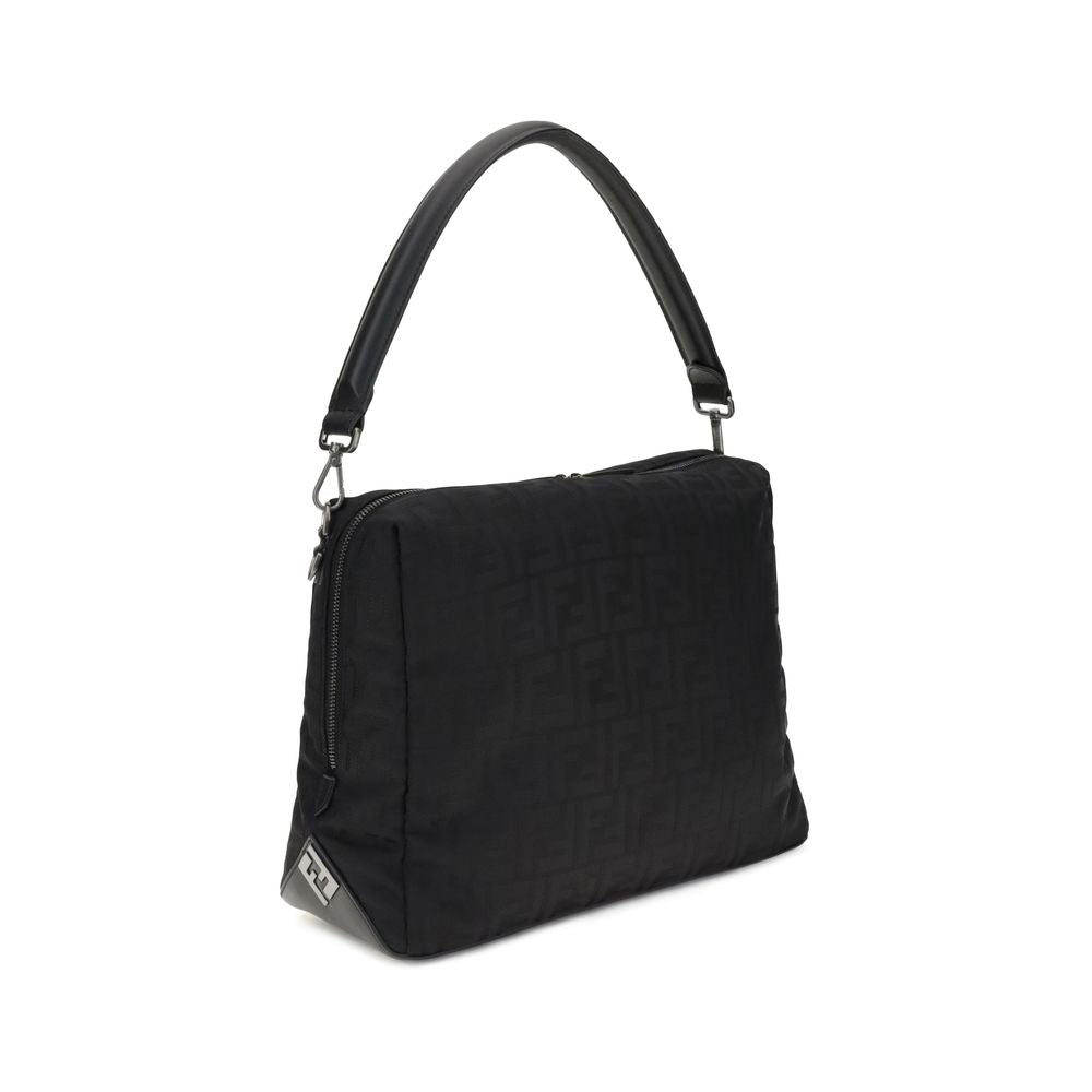 Grand sac à bandoulière Lui