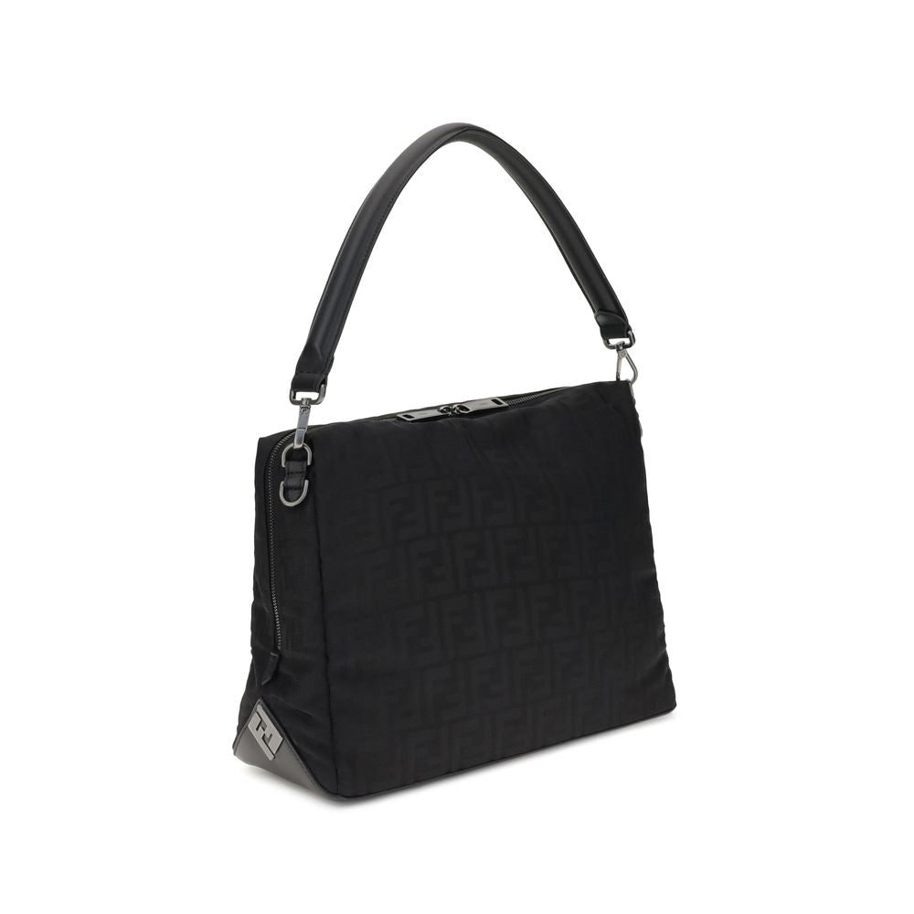 Grand sac à bandoulière Lui