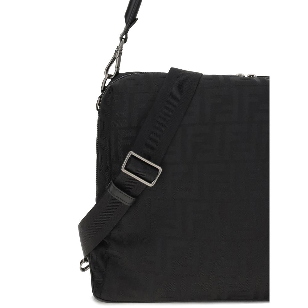 Grand sac à bandoulière Lui