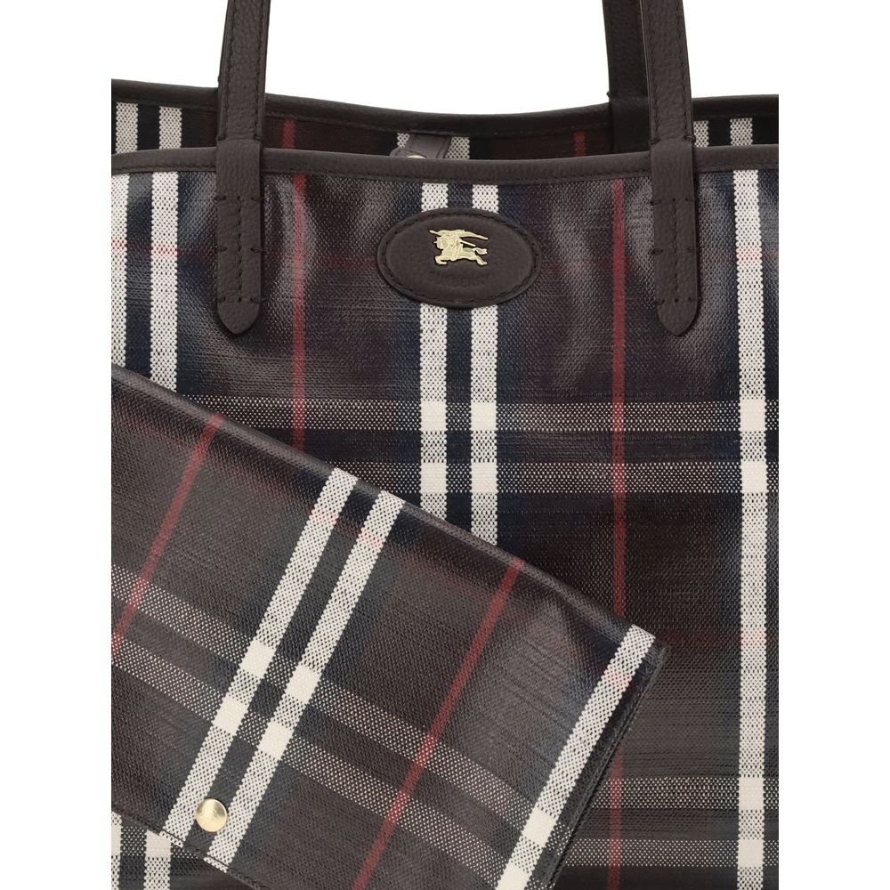 Grand sac fourre-tout Highlands