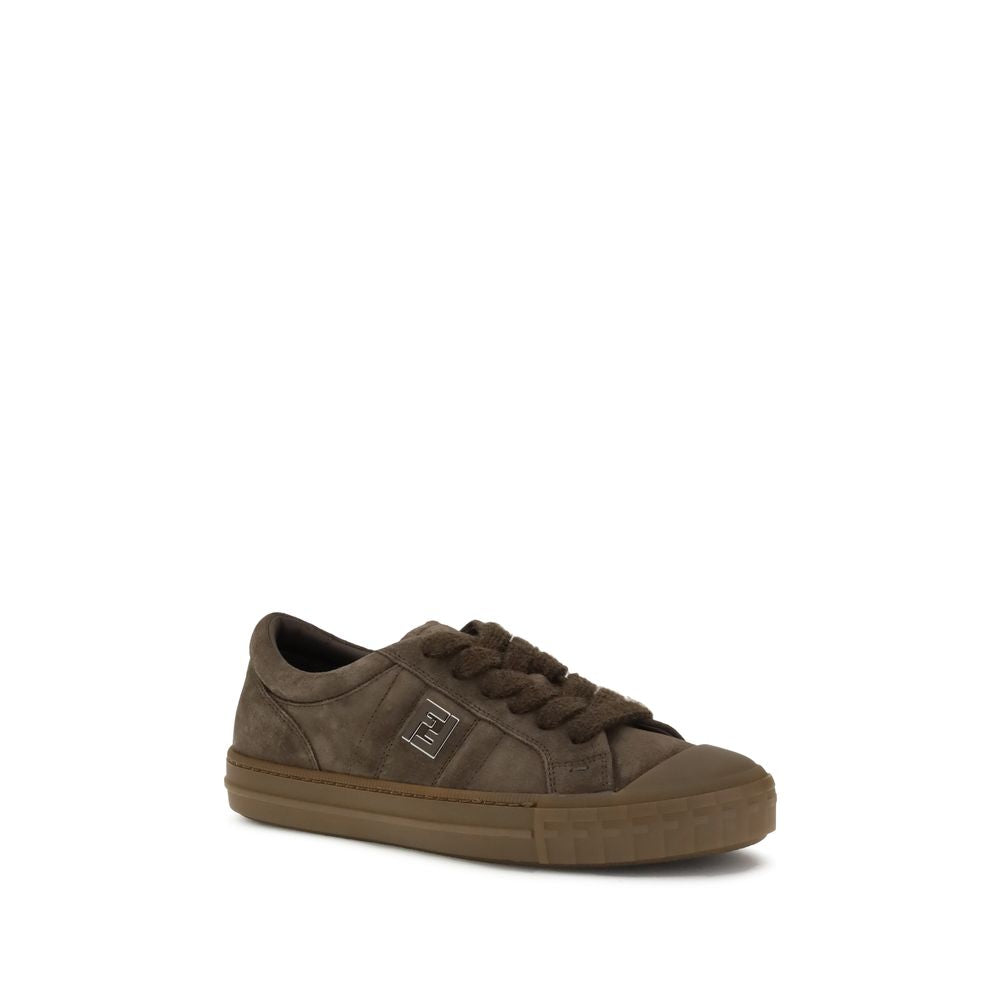 Sneakers Domino
