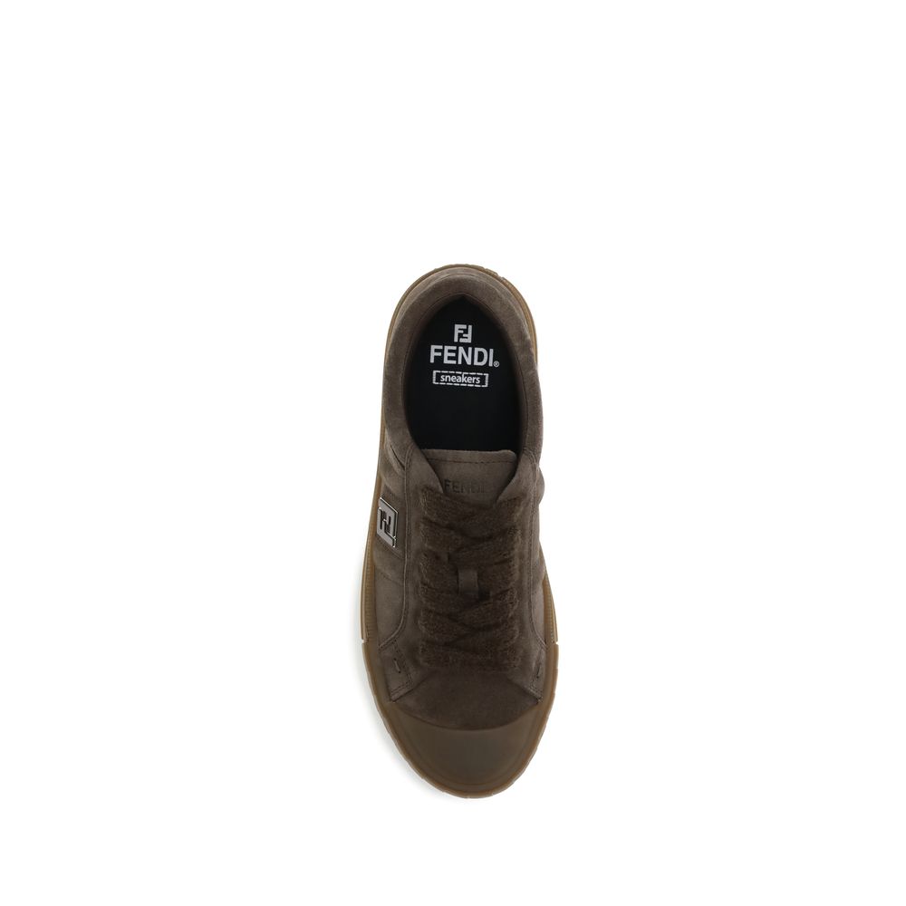 Sneakers Domino