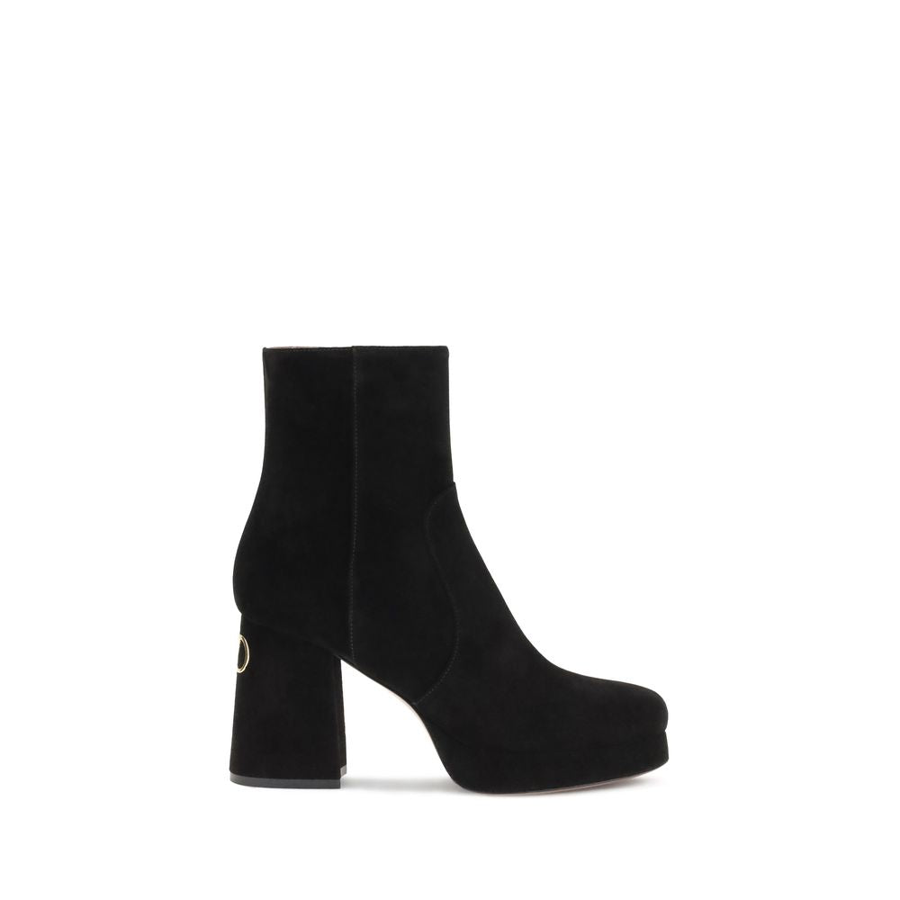 Bottes chevillières Fawcette