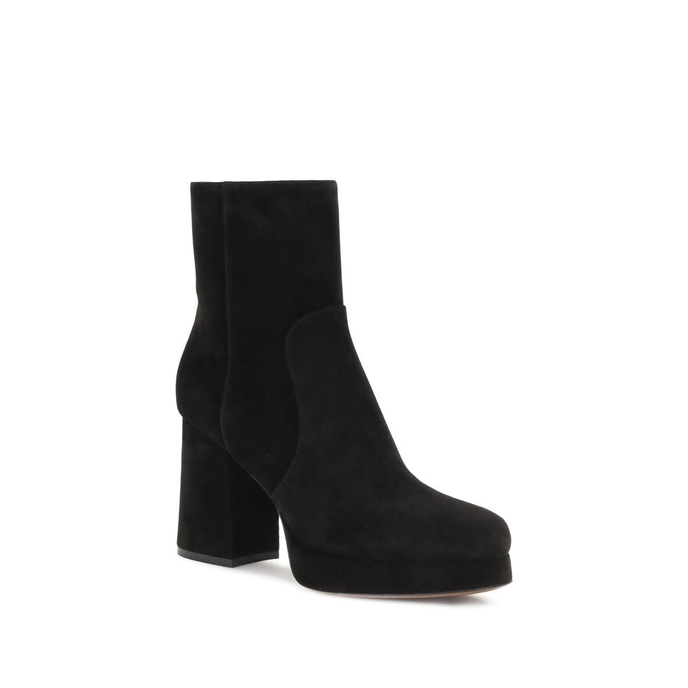 Bottes chevillières Fawcette