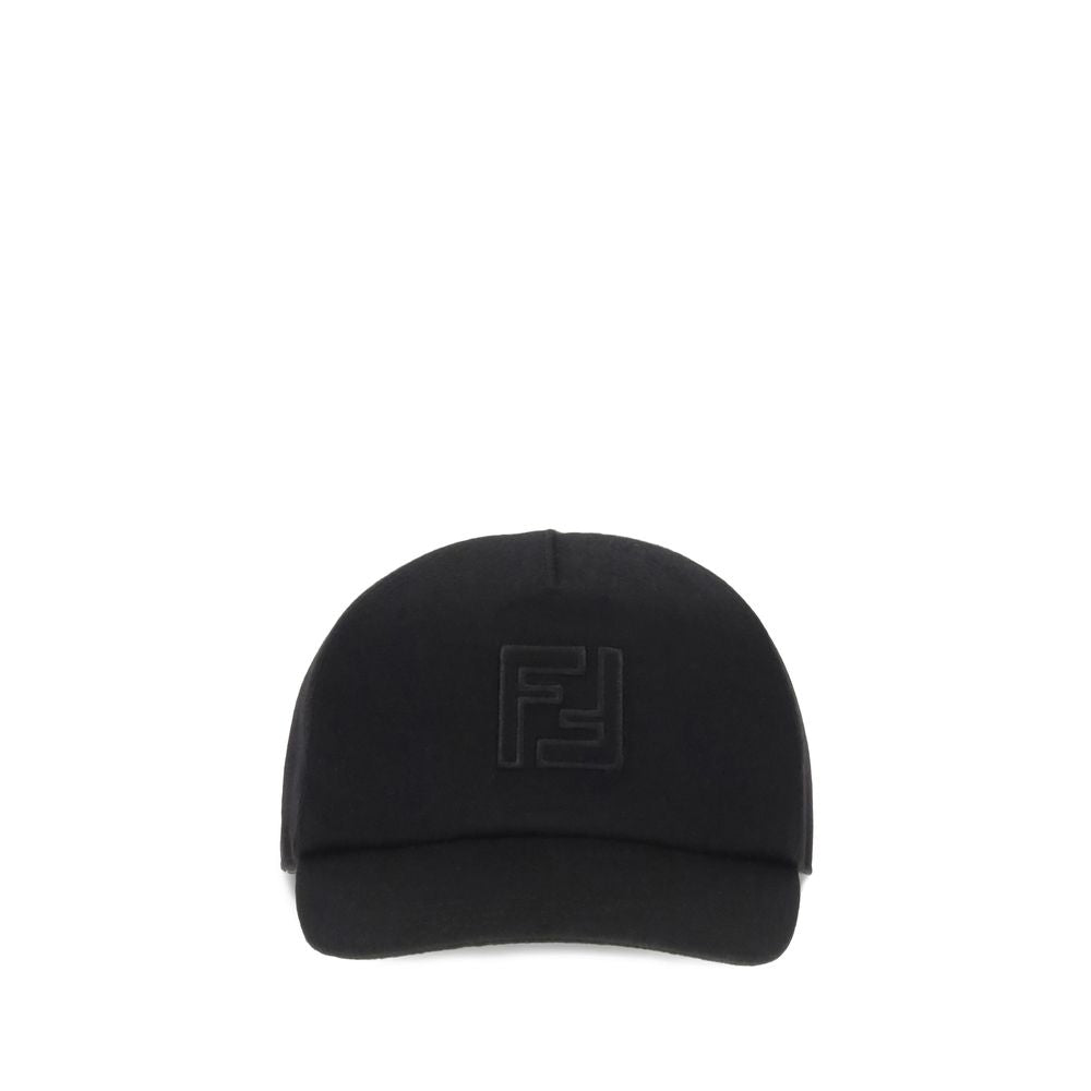 Casquette de baseball en laine
