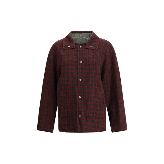 Veste technique réversible