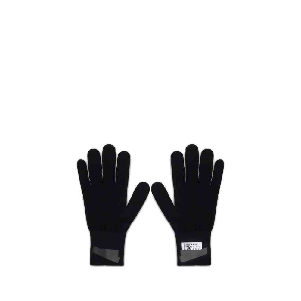 Gants en laine