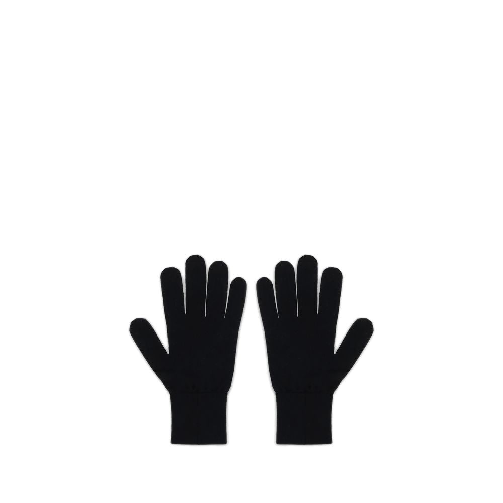 Gants en laine