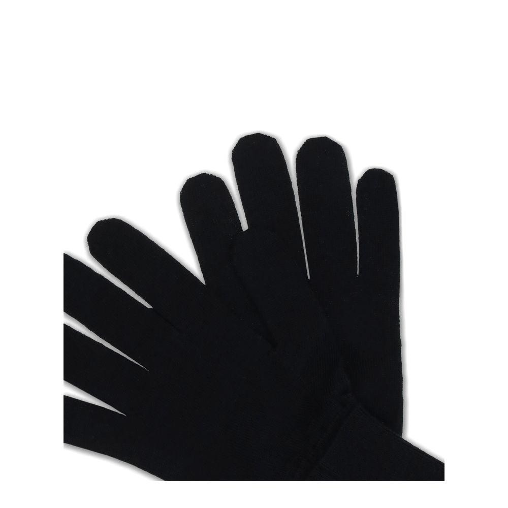 Gants en laine