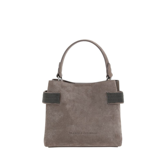 Sac à main en cuir