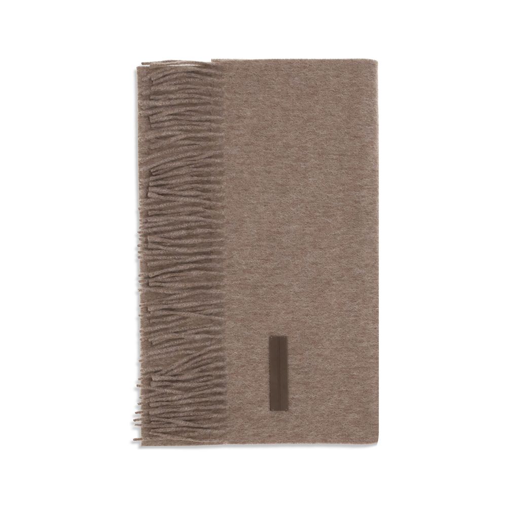 Cashmere Oasis Scarf
