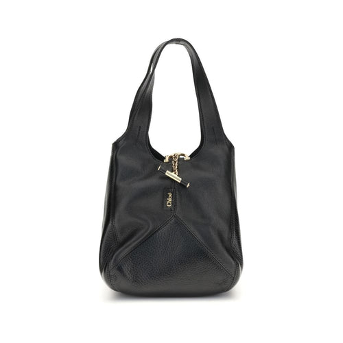 Small Balloon Shoulder Bag